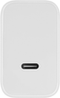 Зарядний пристрій для телефона OnePlus Supervooc 80Вт GaN Type-C White (6921815622529) - зображення 3