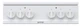 Плита Gorenje EC5111WG - изображение 5