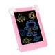 Магічна 3D дошка для малювання Magic Board (PINK) - изображение 2