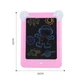Магічна 3D дошка для малювання Magic Board (PINK) - изображение 4