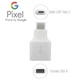 Google OTG переходник quick switch adapter USB-A на USB-C (954-00000-04R) - изображение 2
