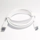 Кабель 1 метр Google Pixel 60W USB Type-C Универсальный (Новый, без коробки) - изображение 3