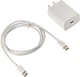 Зарядка Google Pixel 18W USB Type-C + кабель 1м. (Новая, без коробки) - изображение 4