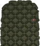 Надувной коврик Highlander Nap-Pak Inflatable Sleeping Mat PrimaLoft 5 cm Olive (AIR072-OG) - изображение 4