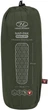 Надувной коврик Highlander Nap-Pak Inflatable Sleeping Mat PrimaLoft 5 cm Olive (AIR072-OG) - изображение 3