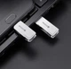 Накопитель Kodak K223C Флешка 2 в 1 USB 3.0 + Type-C OTG 64Gb - изображение 2