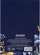 Записна книжка Axent UA Українці А5 тверда обкладинка 96 аркушів у клітинку (8455-1-A) (4063276183521) - зображення 5