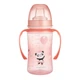 Кружка тренувальна Sweet Fun Canpol babies Рожева 240 мл (5901691813397) - зображення 1