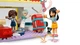 Конструктор LEGO Friends Хартлейк Сіті: ресторанчик у центрі міста 346 деталей (41728) - зображення 2