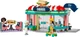 Конструктор LEGO Friends Хартлейк Сіті: ресторанчик у центрі міста 346 деталей (41728) - зображення 4