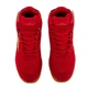 Борцовки замшевые Maraton Wrestling 4010-1 размер 40 Red-Deep Blue - изображение 7