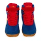 Замшеві борцівки Maraton Wrestling Heroe 4010-1 розмір 39 Blue-Red - зображення 6