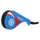 Ракетка для тхэквондо двойная Maraton Fight Gear 023 Blue-Red - изображение 1
