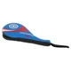 Ракетка для тхэквондо двойная Maraton Fight Gear 023 Blue-Red - изображение 4