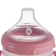 Кружка непроливайка Sweet fun 180 мл Canpol babies Рожева (5901691813052) - зображення 10