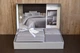 Постельное белье First Choice Deluxe Satin DARK 200х220 New Trend Quick Silver - изображение 3