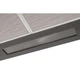 Вытяжка ventolux roma 60 bk lux - зображення 4