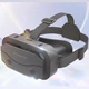 3D окуляри віртуальної реальності SHINECON VR SC-G13 Чорний - зображення 5