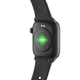 Смарт-годинник Hoco Y3 Smart Watch Black - зображення 5