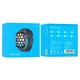 Смарт-годинник Hoco Y3 Smart Watch Black - зображення 10