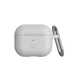 Чохол UAG [U] для Apple Airpods 3 DOT, Grey - зображення 1