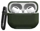Чохол UAG для AirPods Pro (2nd Gen) Metropolis, Olive Drab - зображення 1