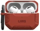Чохол UAG для AirPods Pro (2nd Gen) Scout, Rust - зображення 1