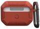 Чохол UAG для AirPods Pro (2nd Gen) Scout, Rust - зображення 4