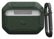 Чохол UAG для AirPods Pro (2nd Gen) Scout, Olive Drab - зображення 4