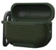 Чохол UAG для AirPods Pro (2nd Gen) Metropolis, Olive Drab - зображення 6