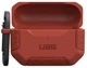 Чохол UAG для AirPods Pro (2nd Gen) Scout, Rust - зображення 6