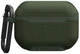 Чохол UAG для AirPods Pro (2nd Gen) Metropolis, Olive Drab - зображення 8