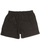 Труси чоловічі Mil-Tec Боксери вільного крою Чорні Boxer Shorts 3XL Black (11201002-907-3XL) - изображение 1