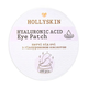 Патчі для шкіри навколо очей Hollyskin Hyaluronic Acid Eye Patch з гіалуроновою кислотою, 100 шт - зображення 2