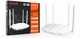 Маршрутизатор Tenda RX9 WiFi6 / AX3000 / 1 Гбіт/с - зображення 4