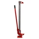 Домкрат фермерский реечный механический AL-FA 48" 3000Кг 120см - изображение 2