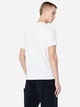 Футболка мужская Armani Exchange 498896348 XL Белая (1159792253) - изображение 2