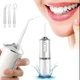 Ирригатор портативный ORAL IRRIGATOR для полости рта - изображение 3