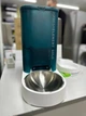 Автоматическая кормушка Petkit P570 Fresh Element SOLO Green - изображение 2
