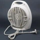 Тепловентилятор Rainberg RB-164 /обігрівач/ 2000W - зображення 7