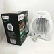 Тепловентилятор Rainberg RB-164 /обігрівач/ 2000W - зображення 15