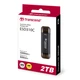 Внешний SSD накопитель Transcend ESD310C 2TB Type-C (TS2TESD310C) - изображение 4