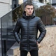 Куртка Pobedov Force Черный 3XL OWku1&nbsp;1013XLba - изображение 2