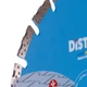 Круг алмазный Distar&nbsp;по бетону 350x25,4 Beton (10170085389) - изображение 3