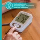 Тонометр PROLIFE PA2 BASIC автоматический на плечо гарантия 10 лет - изображение 5