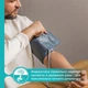 Тонометр PROLIFE PA3 Backlight AFIB автоматический на плечо с адаптером гарантия 10 лет - изображение 8