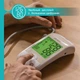 Тонометр PROLIFE PA3 Backlight AFIB автоматический на плечо с адаптером гарантия 10 лет - изображение 11