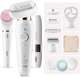 Depilator Braun Silk-epil 9 Flex 9105 (SES9105) - obraz 2