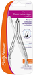 Кусачки для кутикули Sally Hansen Beauty Tools Classic Cuticule Nipper & Pusher 2 шт (0075280025609) - зображення 1