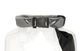 Гермомішок Sea to Summit Stopper Dry Bag Clear Black, 13 л (STS ASDB13CLRBK) - зображення 3